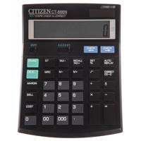Citizen CT-666N Calculator ماشین حساب سیتیزن مدل CT-666N
