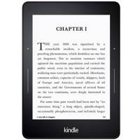 Amazon Kindle Voyage 7th Generation E-reader - 4GB - کتاب‌خوان آمازون کیندل وویج نسل هفتم - ظرفیت 4 گیگابایت