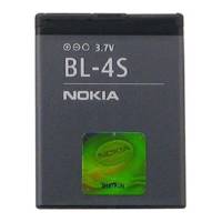 Nokia LI-Ion BL-4S Battery - باتری لیتیوم یونی نوکیا BL-4S