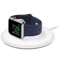 Apple Watch Magnetic Charging Dock شارژر اپل واچ اپل مدل Magnetic Charging Dock