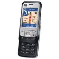 Nokia 6110 Navigator گوشی موبایل نوکیا 6110 نویگیتور
