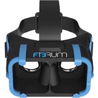 Fibrum Pro Virtual Reality Headset هدست واقعیت مجازی فیبرم مدل Pro