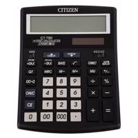 Citizen CT-780 Calculator - ماشین حساب سیتیزن مدل CT-780