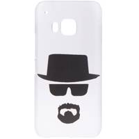 Walter White Cover For HTC One M9 - کاور گوشی موبایل مدل Walter White مناسب برای اچ تی سی One M9