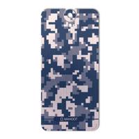 MAHOOT Army-pixel Design Sticker for HTC E9 Plus برچسب تزئینی ماهوت مدل Army-pixel Design مناسب برای گوشی HTC E9 Plus