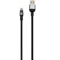 Adam Elements PeAK 120F USB To Lightning Cable 1.2m کابل تبدیل USB به لایتنینگ آدام المنتس مدل PeAK 120F به طول 1.2 متر