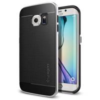 Samsung Galaxy S6 Edge Spigen Neo Hybrid Case کاور اسپیگن مدل Neo Hybrid مناسب برای گوشی موبایل سامسونگ گلکسی اس 6 اج
