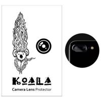 Koala Tempered Glass Camera Lens Protector For Apple iPhone 7 Plus/8 Plus محافظ لنز دوربین شیشه ای کوالا مدل تمپرد مناسب برای گوشی موبایل اپل آیفون 7Plus/8 Plus
