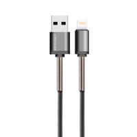 Joyroom S-M323 Lightning To USB Cable 1.2m کابل تبدیل USB به لایتنینگ جوی روم مدل S-M323 به طول 1.2 متر