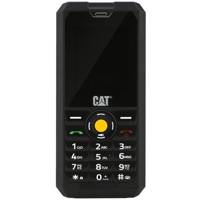 Caterpillar B30 Dual SIM Mobile Phone گوشی موبایل کاترپیلار مدل B30 دو سیم‌کارت