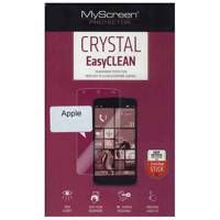 Apple iPhone 6 MyScreen Crystal EasyClean Protector - محافظ صفحه نمایش MyScreen مدل EasyClean مناسب برای گوشی موبایل آیفون 6