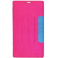 Folio Flip Cover For Lenovo Tab4 7Inch کیف کلاسوری مدل Folio مناسب برای تبلت لنوو Tab4 7Inch