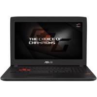 ASUS ROG GL502VS - 15 inch Laptop لپ تاپ 15 اینچی ایسوس مدل ROG GL502VS