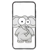 Zoo Elephant Cover For iphone 6plus/6s plus کاور زوو مدل Elephant مناسب برای گوشی آیفون 6plus/6s plus