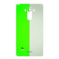 MAHOOT Fluorescence Special Sticker for LG G4 Stylus برچسب تزئینی ماهوت مدل Fluorescence Special مناسب برای گوشی LG G4 Stylus