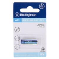 Westinghouse Alkaline A23 Battery - باتری A23 وستینگ هاوس مدل Alkaline