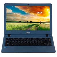 Acer Aspire ES1-132-P74R - 11 inch Laptop لپ تاپ 11 اینچی ایسر مدل Aspire ES1-132-P74R