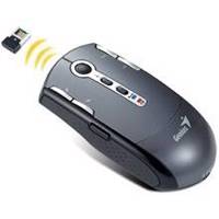 Genius Navigator T835 Laser ماوس جنیوس نویگیتور تی 835 لیزر