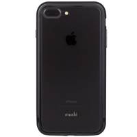 Moshi Luxe Cover For Apple iPhone 7 Plus کاور موشی مدل Luxe مناسب برای گوشی موبایل آیفون 7 پلاس