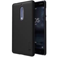 Nillkin Super Frosted Shield Cover For Nokia 5 کاور نیلکین مدل Super Frosted Shield مناسب برای گوشی موبایل نوکیا 5