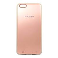 Malele 3200mAh PowerCase for iphone 6plus کاور شارژ Malele ظرفیت 3200mAh مناسب برای iphone 6 plus