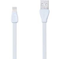 Remax Martin Flat USB To Lightning Cable 1m کابل تبدیل USB به لایتنینگ ریمکس مدل Martin طول 1 متر