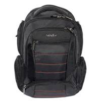 Benetton BP8080 BackPack For 15 inches laptop کوله پشتی لپ تاپ مدل بنتون 8080 مناسب برای لپ تاپ 15.6 اینچی