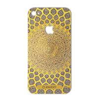 MAHOOT Sheikh Lotfollah Mosque-tile Design Sticker for iPhone 4s برچسب تزئینی ماهوت مدل Sheikh Lotfollah Mosque-tile Designمناسب برای گوشی iPhone 4s