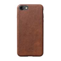 Nomad Leather Case for iPhone 7/8 - قاب چرمی نومد مناسب برای گوشی آیفون 7 و آیفون 8