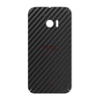 MAHOOT Carbon-fiber Texture Sticker for HTC 10 برچسب تزئینی ماهوت مدل Carbon-fiber Texture مناسب برای گوشی HTC 10