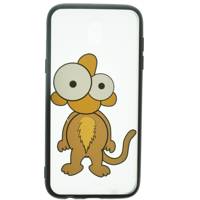 کاور زوو مدل Monkey مناسب برای گوشی سامسونگ J5 PRO
