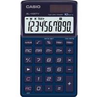 Casio SL-1100TV-BK-S Calculator - ماشین‌حساب کاسیو مدل SL-1100TV-BK-S