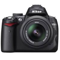 Nikon D5000 - دوربین دیجیتال نیکون دی 5000