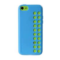 Totu Chocolate Cover For iPhone5C - کاور گوشی توتو iPhone 5C
