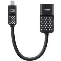 Belkin Mini DisplayPort To HDMI Adapter مبدل Mini Displayport به HDMI بلکین