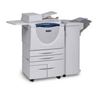 Xerox WorkCentre 5755 Multifunction Printer - دستگاه کپی لیزری زیراکس مدل WorkCentre 5755 Multifunction Printer