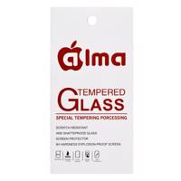 Alma Tempered Glass Screen Protector For Samsung Galaxy J5 Prime محافظ صفحه نمایش شیشه‌ای آلما مدل Tempered مناسب برای گوشی موبایل سامسونگ Galaxy J5 Prime