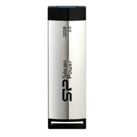 Silicon Power Marvel M60 USB Flash Memory - 32GB فلش مموری سیلیکون پاور مارول ام 60 - 32 گیگابایت