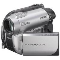 Sony DCR-DVD608 - دوربین فیلمبرداری سونی دی سی آر-دی وی دی 608
