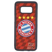 Kaardasti Bayern Munich Cover For Samsung Galaxy S8 کاور کاردستی مدل بایرن مونیخ مناسب برای گوشی موبایل سامسونگ گلکسی S8