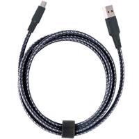 Energea Nylotough USB To USB-C Cable 1.5m کابل تبدیل USB به USB-C انرجیا مدل Nylotough به طول 1.5 متر