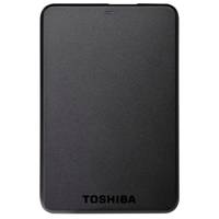Toshiba Stor.e Basics External Hard Drive - 500GB هارددیسک اکسترنال توشیبا مدل Stor.e Basics ظرفیت 500 گیگابایت