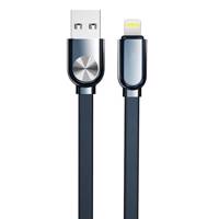 JoyRoom S-M339 USB To Lightning Cable 1m - کابل تبدیل USB به لایتنینگ جوی روم مدل S-M339 به طول 1 متر