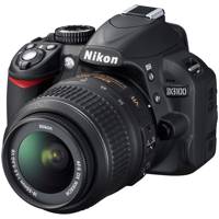 Nikon D3100 kit 18-55 VR Digital Camera دوربین دیجیتال نیکون مدل D3100 kit 18-55VR