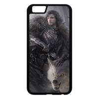 Lomana Game of Thrones M6 Plus048 Cover For iPhone 6/6s Plus کاور لومانا مدل Game of Thrones کد M6 Plus048 مناسب برای گوشی موبایل آیفون 6/6s پلاس