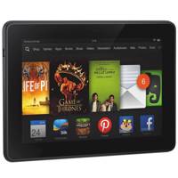 Amazon Kindle Fire HDX 8.9 - 16GB تبلت آمازون کیندل فایر اچ‌دی‌ایکس 8.9 - 16 گیگابایت