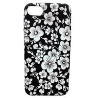 کاور ژله ای مدل طرحدار مناسب برای گوشی موبایل آیفون iphone 6 / 6s