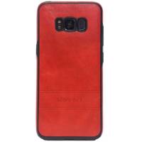 Protective Koton Leather design Cover For Samsung Galaxy S8 Plus کاور کوتون مدل Protective مناسب برای گوشی سامسونگ گلکسی S8 Plus