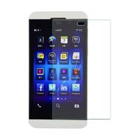 Tempered Glass Screen Protector For BlackBerry Z10 محافظ صفحه نمایش شیشه ای تمپرد مناسب برای گوشی موبایل بلک بری Z10