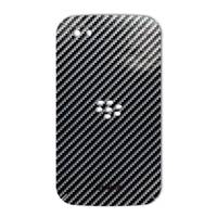 MAHOOT Shine-carbon Special Sticker for BlackBerry Classic-Q20 برچسب تزئینی ماهوت مدل Shine-carbon Special مناسب برای گوشی BlackBerry Classic-Q20